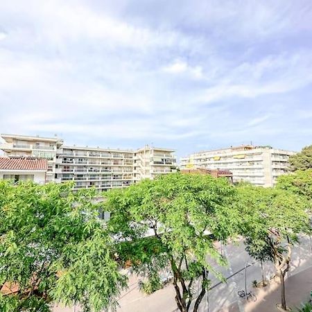 Apartamento Villa Tropical. Σαλού Εξωτερικό φωτογραφία
