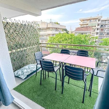 Apartamento Villa Tropical. Σαλού Εξωτερικό φωτογραφία