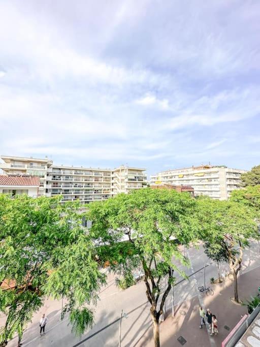 Apartamento Villa Tropical. Σαλού Εξωτερικό φωτογραφία