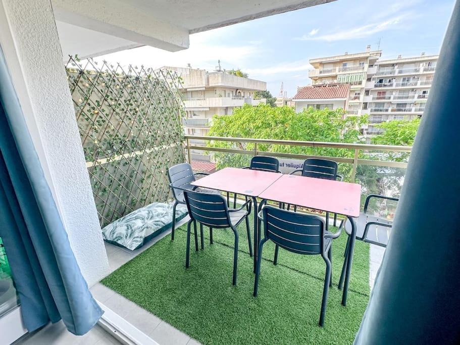 Apartamento Villa Tropical. Σαλού Εξωτερικό φωτογραφία