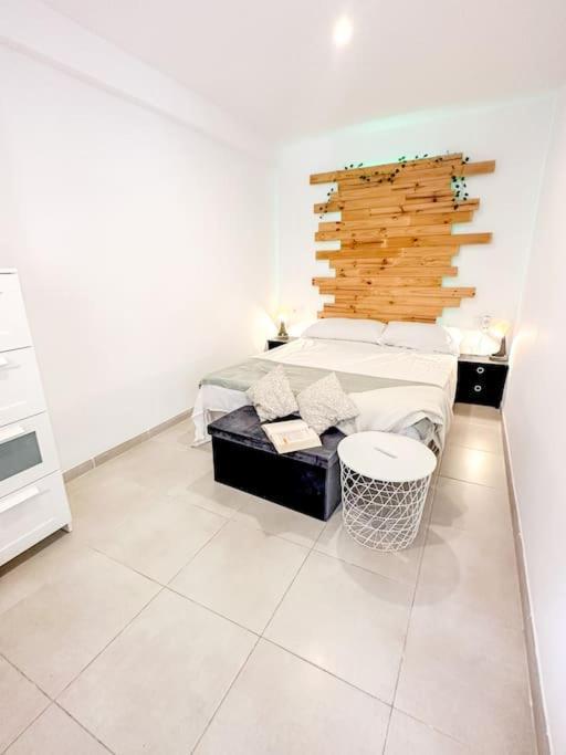 Apartamento Villa Tropical. Σαλού Εξωτερικό φωτογραφία